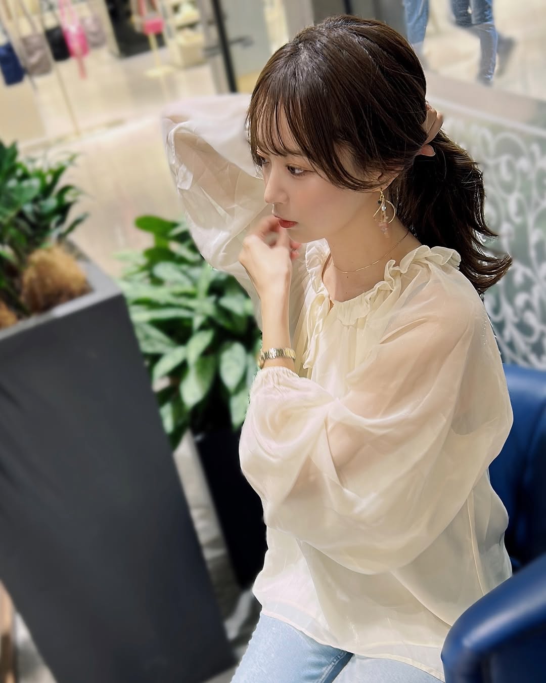 sdp0253 – [公式]SAISON DE PAPILLON | セゾンドパピヨン