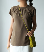 前後2wayフレンチスリーブブラウスsdp0059-102-17