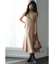 前後2wayフレアロングワンピースsdp0060-102-14