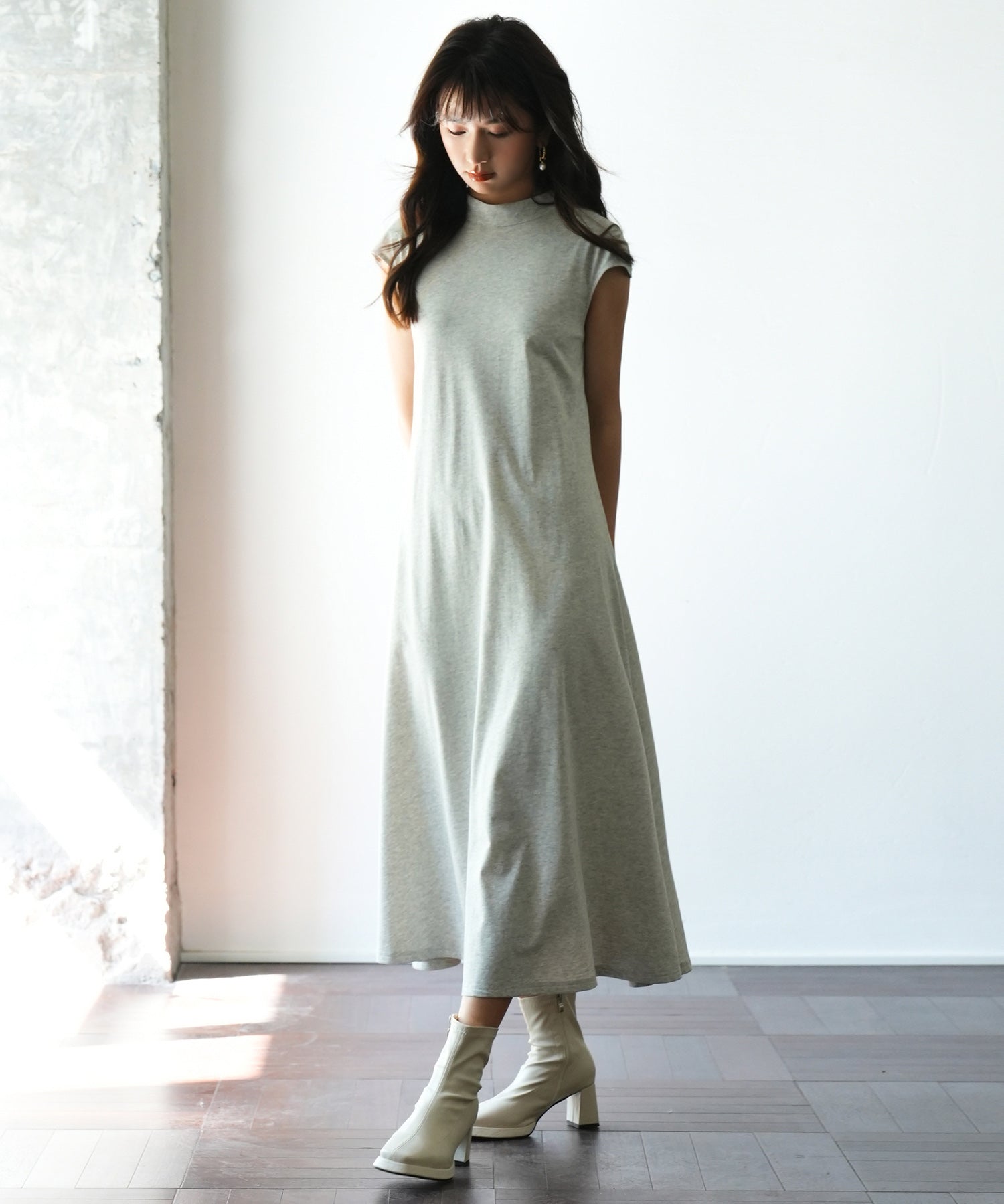 前後2wayフレアロングワンピースsdp0060-102-18