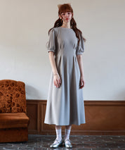 楽ちんカットソーロングワンピースsdp0086-102-18