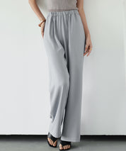 とろみ素材ウエスト総ゴムワイドパンツsdp0102-102-18