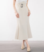 ハイウエストマーメイドスカートsdp0197-102-38