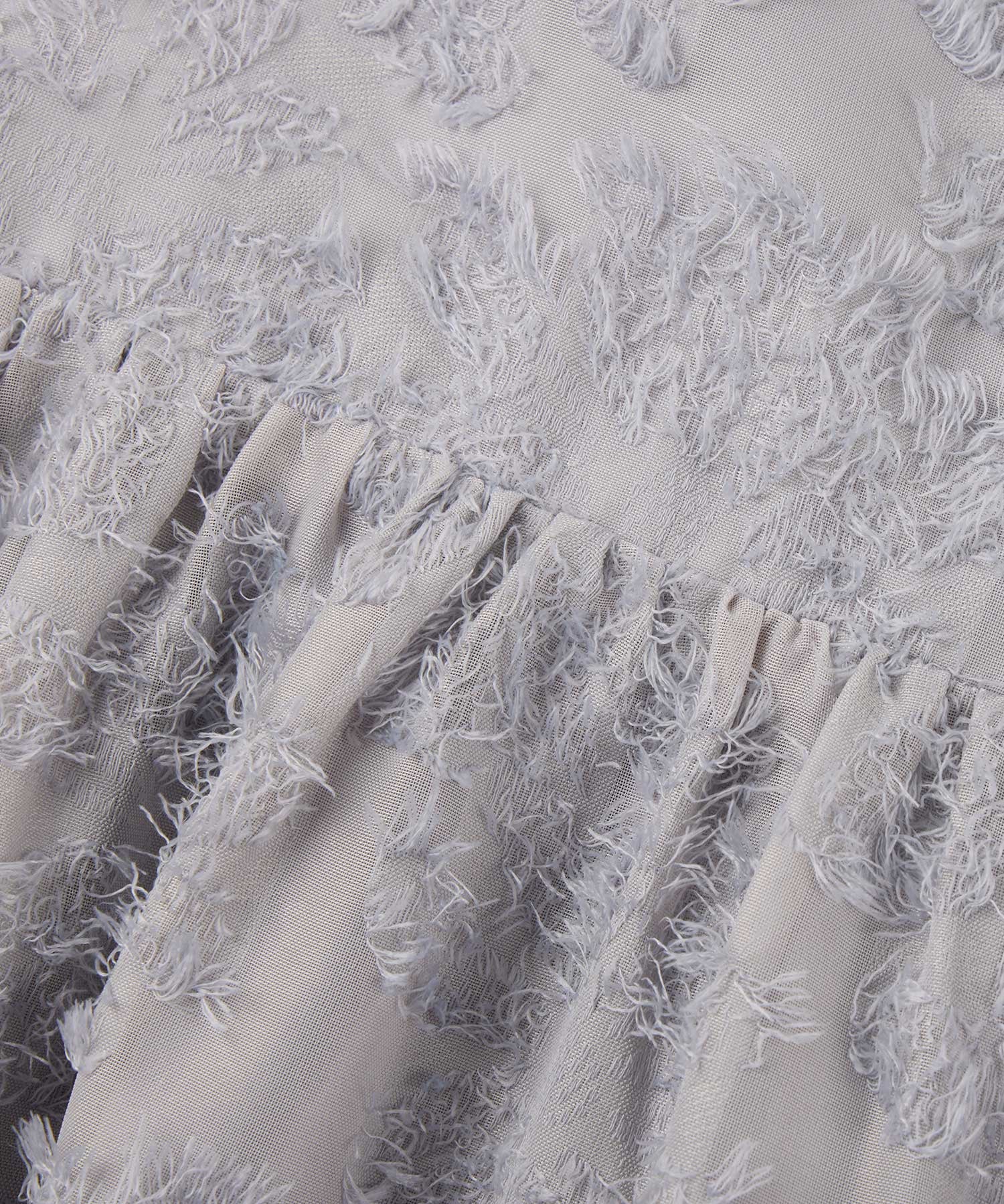 フラワーモチーフキャミトップスsdp0223 グレー