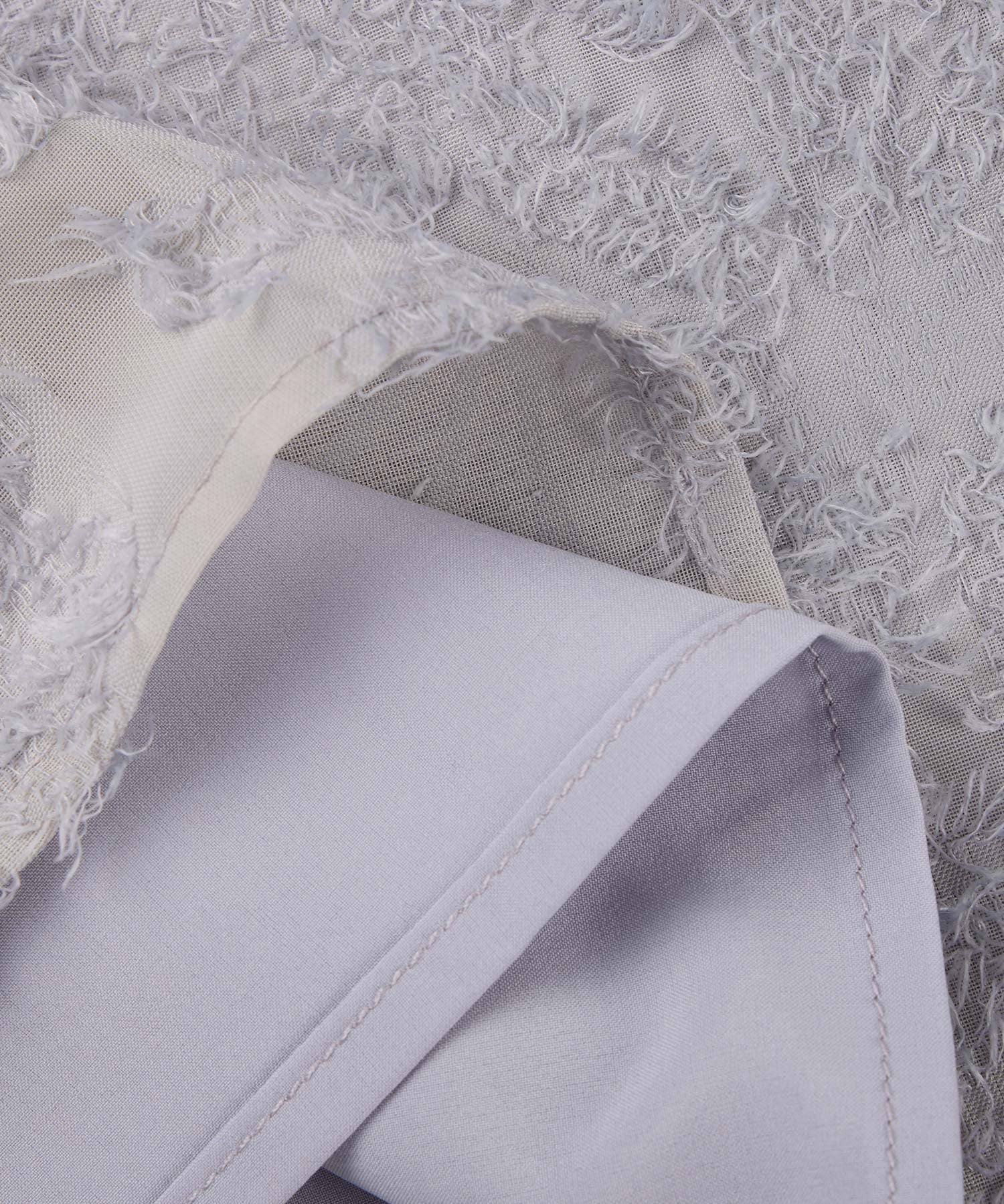 フラワーモチーフキャミトップスsdp0223 グレー