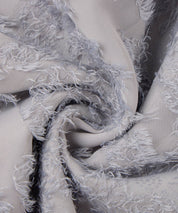 フラワーモチーフキャミトップスsdp0223 グレー