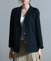 フロントポケットテーラードジャケットsdp0257-102-8