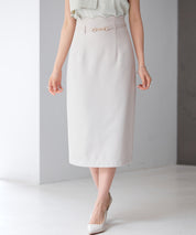 スカラップハイウエストスカートsdp0291-102-14