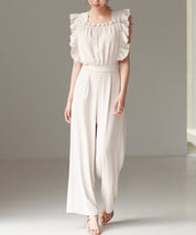 可愛さ満点フリルオールインワンsdp0295-102-14