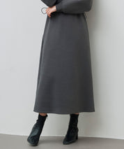 ドッキングプルオーバーロングワンピースsdp0329 グレー