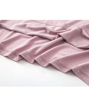 カップ付き楽ちんワンピースパジャマsdpal0515 ピンク