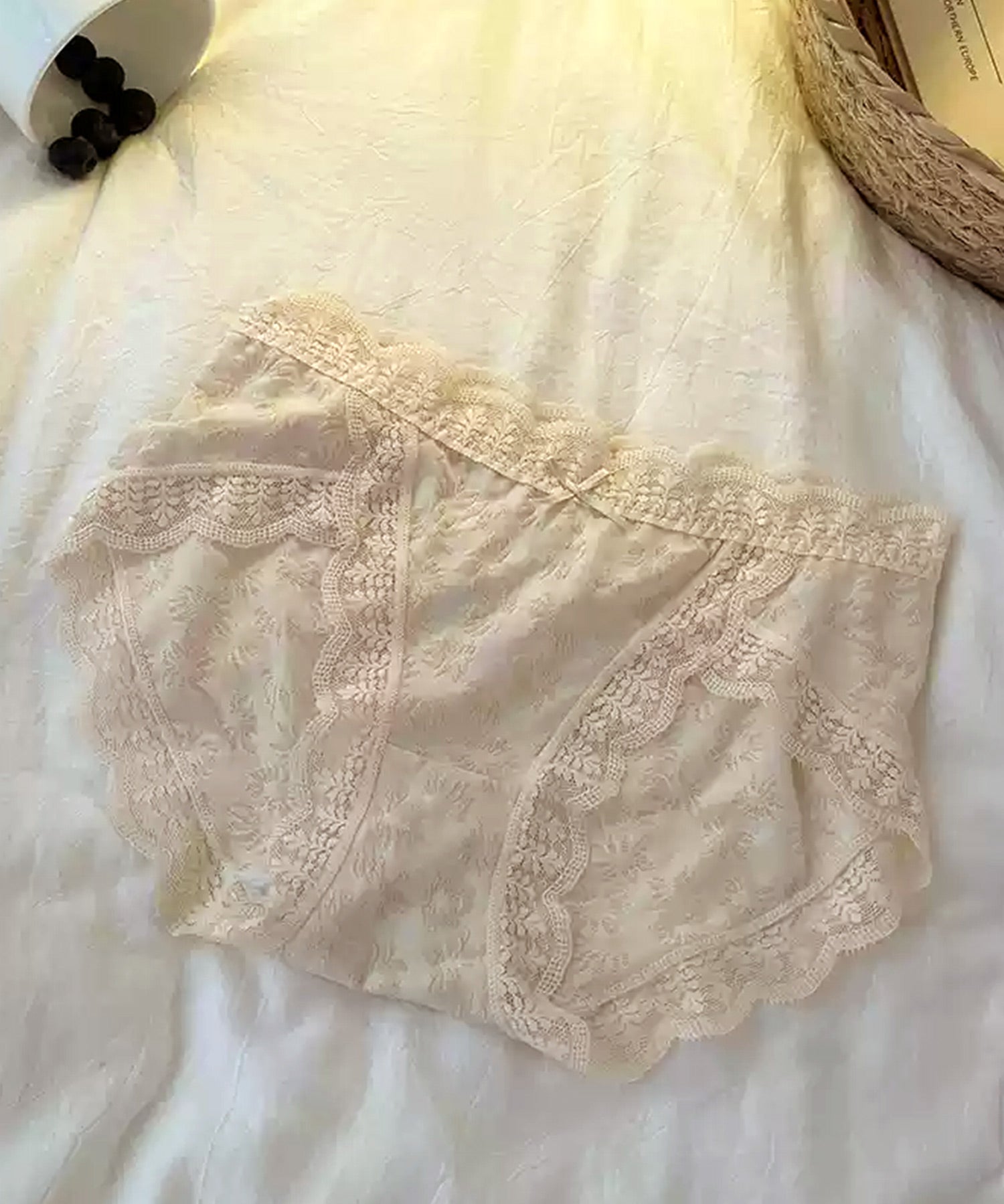 【2枚セット】ミドルハイウエストショーツsdpal0532 A