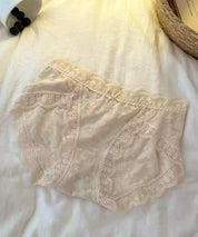 【2枚セット】ミドルハイウエストショーツsdpal0532 A