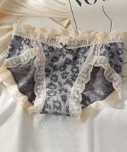 【2枚セット】ミドルハイウエストショーツsdpal0532 A