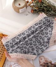 【2枚セット】ミドルハイウエストショーツsdpal0532 A