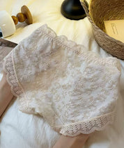 【2枚セット】ミドルハイウエストショーツsdpal0532 A