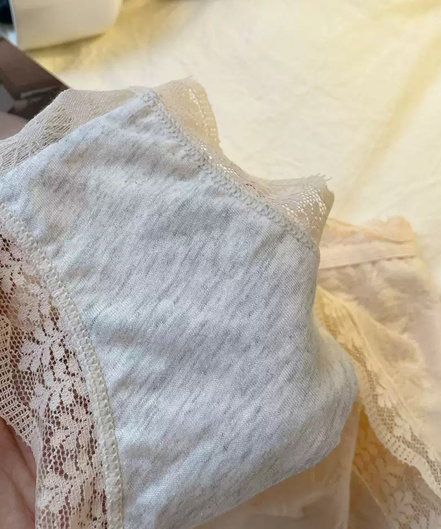 【2枚セット】ミドルハイウエストショーツsdpal0532 A