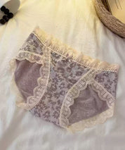 【2枚セット】ミドルハイウエストショーツsdpal0532 B