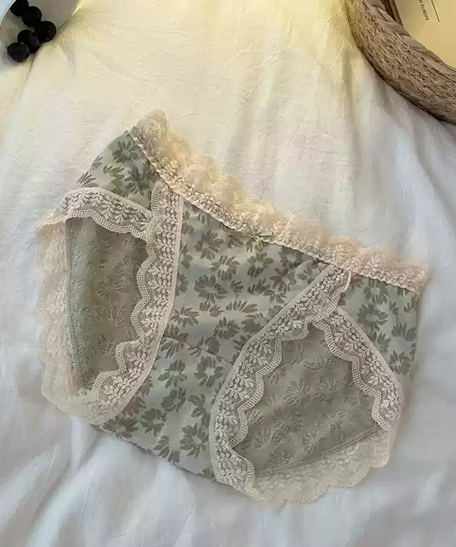 【2枚セット】ミドルハイウエストショーツsdpal0532 B