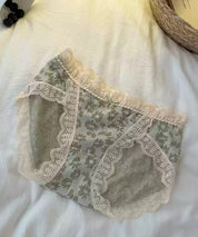 【2枚セット】ミドルハイウエストショーツsdpal0532 B