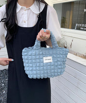 ポコポコポップコーントートバッグsdpal25131-101-34