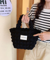 ポコポコポップコーントートバッグsdpal25131-101-8