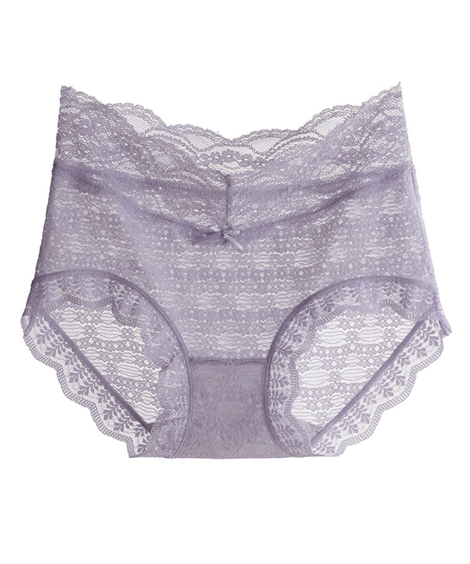 【3枚セット】ハイライズ総レースショーツsdpal4013 A