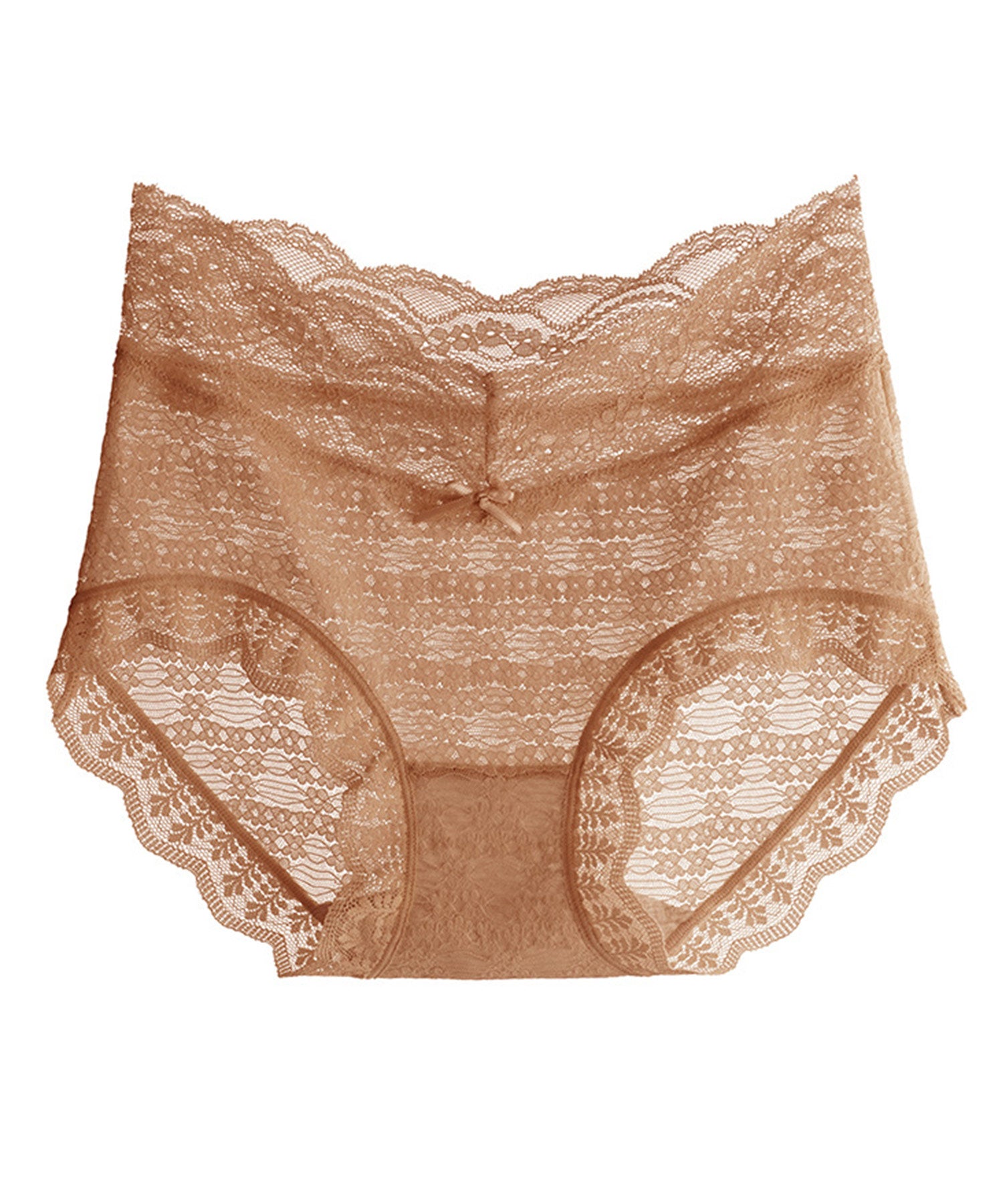 【3枚セット】ハイライズ総レースショーツsdpal4013 B