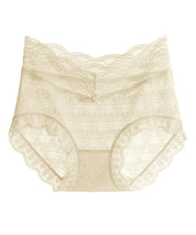 【3枚セット】ハイライズ総レースショーツsdpal4013 C