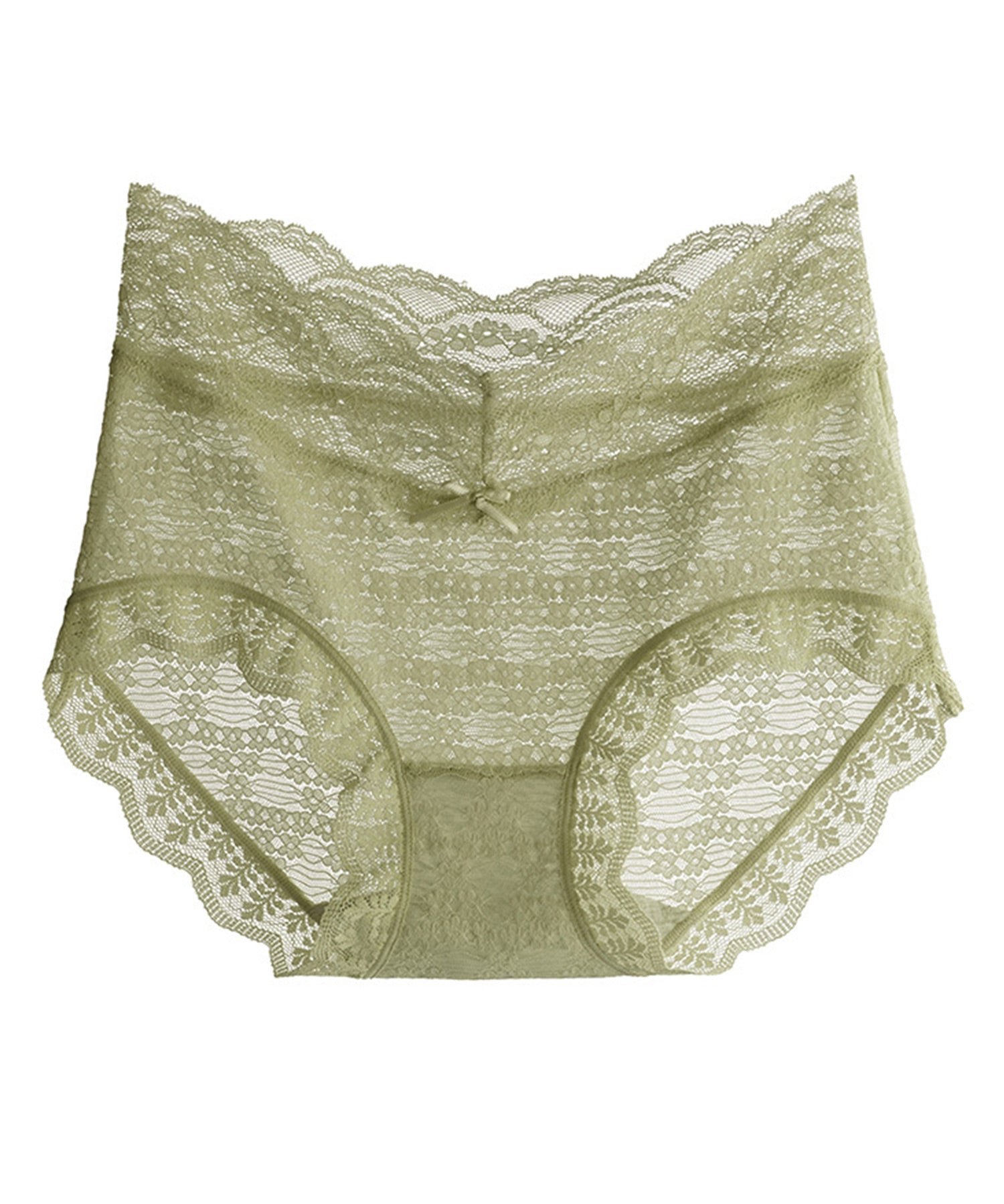 【3枚セット】ハイライズ総レースショーツsdpal4013 C