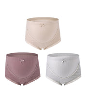 【3枚セット】機能性抜群のマタニティショーツsdpal8265-103-263