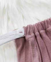 【3枚セット】機能性抜群のマタニティショーツsdpal8265 B