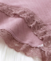 【3枚セット】機能性抜群のマタニティショーツsdpal8265 B