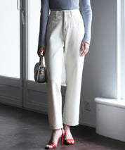 着回し抜群ハイライズデニムパンツsdpald18-102-38