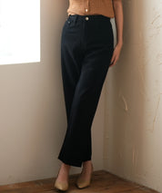 着回し抜群ハイライズデニムパンツsdpald18-102-8