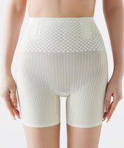 【補正機能】薄型ガードルsdpalddk001 ホワイト