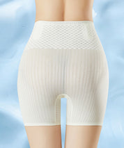 【補正機能】薄型ガードルsdpalddk001 ホワイト