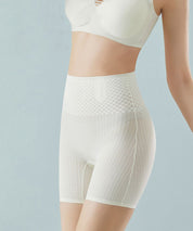 【補正機能】薄型ガードルsdpalddk001 ホワイト