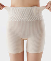 【補正機能】薄型ガードルsdpalddk001 ホワイト