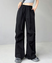 【楽しむ2way】ウエストゴムカーゴパンツsdpalf087-103-8