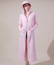 着るだけ紫外線対策ロングパーカーsdpalw004-101-26