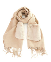 暖か2way大判ストールsdpalywm08-101-14