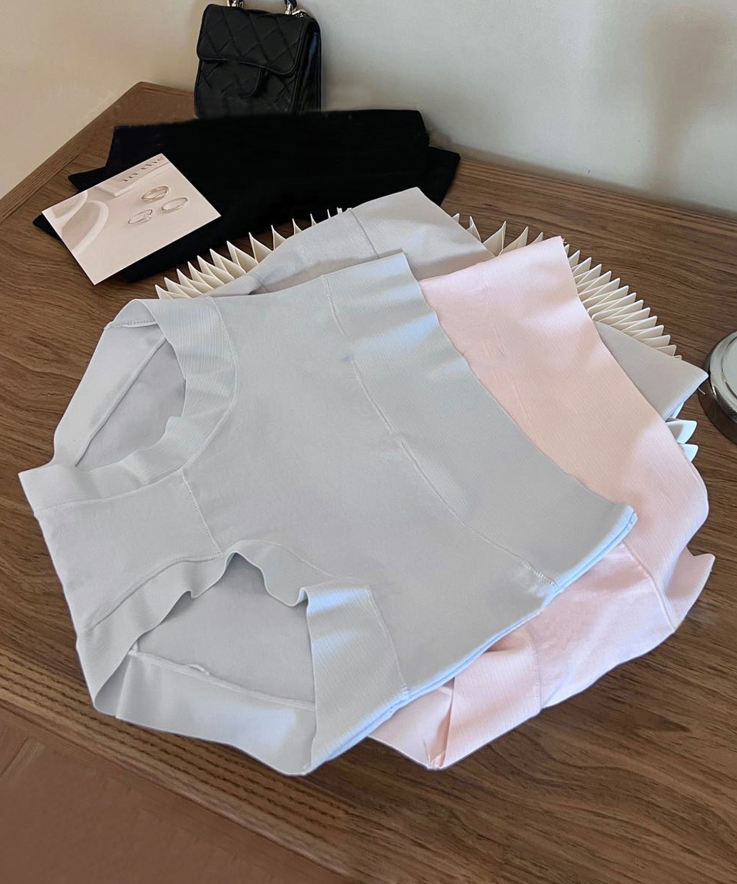 【3枚セット】肌触りふわふわショーツsdpgr8037-103-262