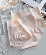 【3枚セット】肌触りふわふわショーツsdpgr8037 A