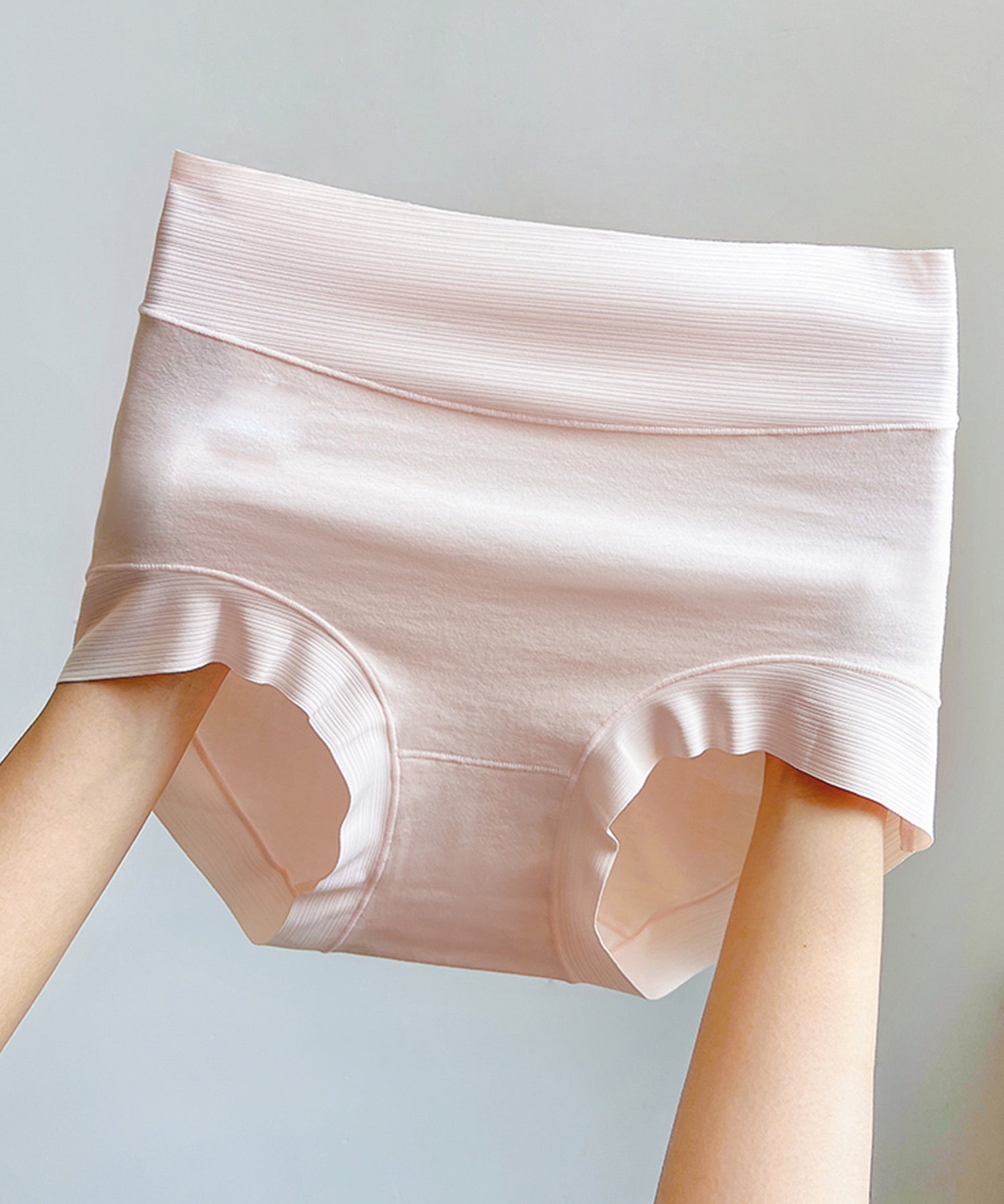 【3枚セット】肌触りふわふわショーツsdpgr8037 A