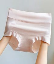 【3枚セット】肌触りふわふわショーツsdpgr8037 A