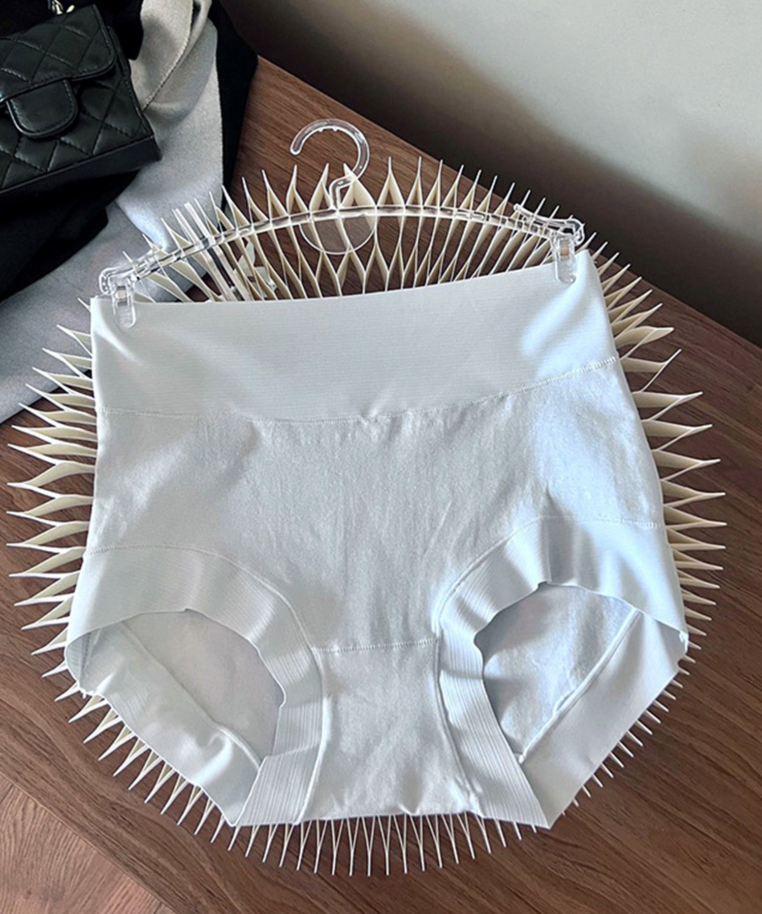 【3枚セット】肌触りふわふわショーツsdpgr8037 A