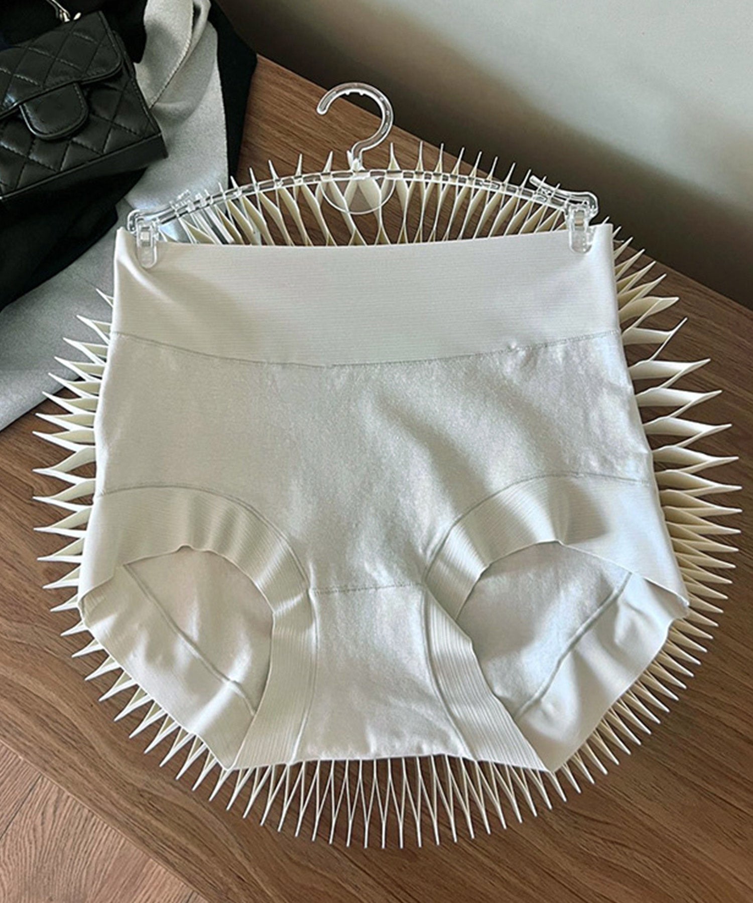 【3枚セット】肌触りふわふわショーツsdpgr8037 A