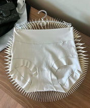 【3枚セット】肌触りふわふわショーツsdpgr8037 A