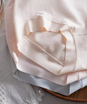 【3枚セット】肌触りふわふわショーツsdpgr8037 A